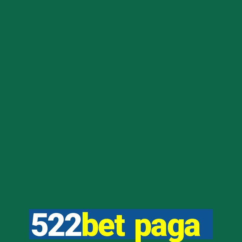 522bet paga